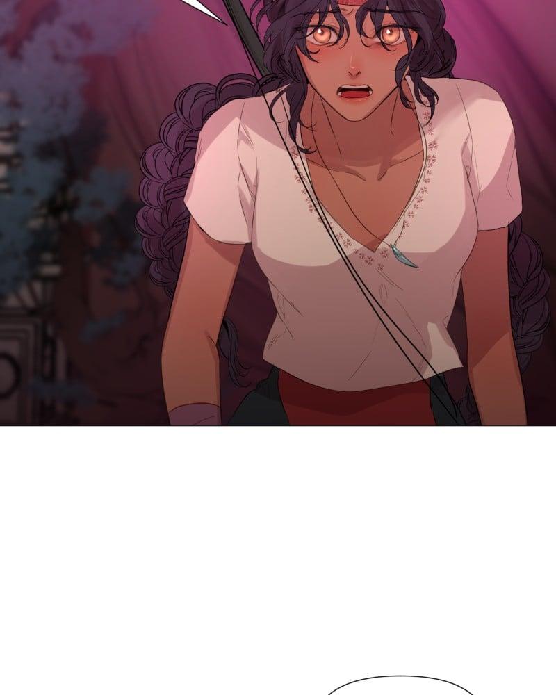 When Jasy Whistles Chapter 44 page 28