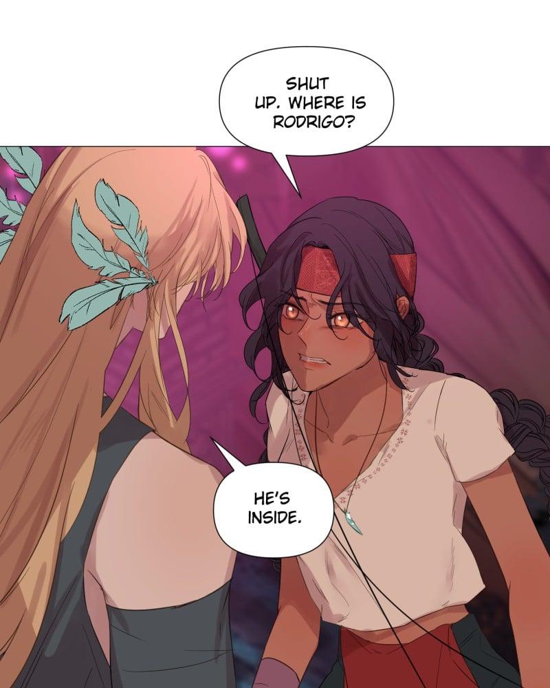 When Jasy Whistles Chapter 44 page 30