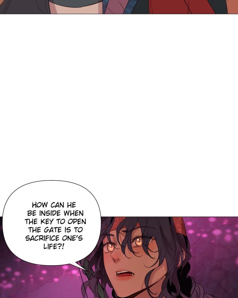 When Jasy Whistles Chapter 44 page 31