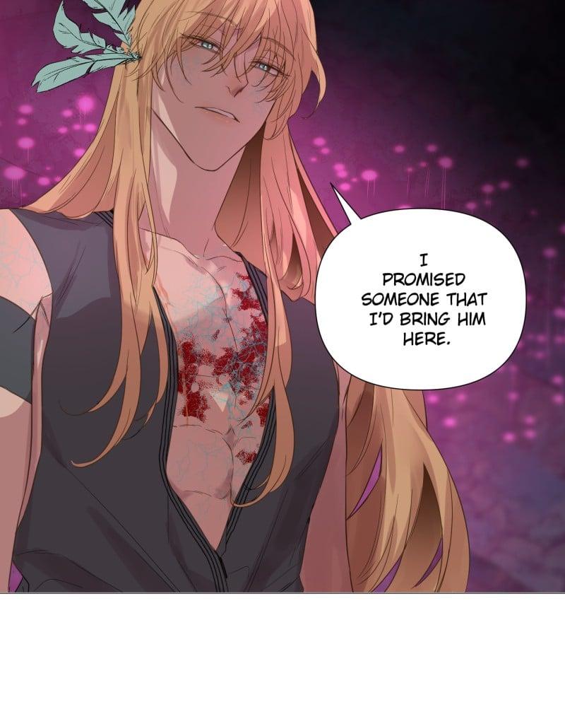 When Jasy Whistles Chapter 44 page 33