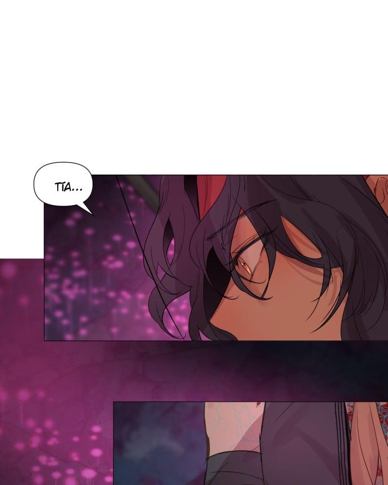 When Jasy Whistles Chapter 44 page 34