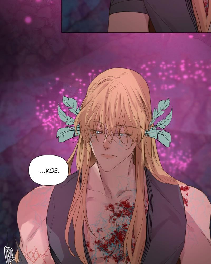 When Jasy Whistles Chapter 44 page 35