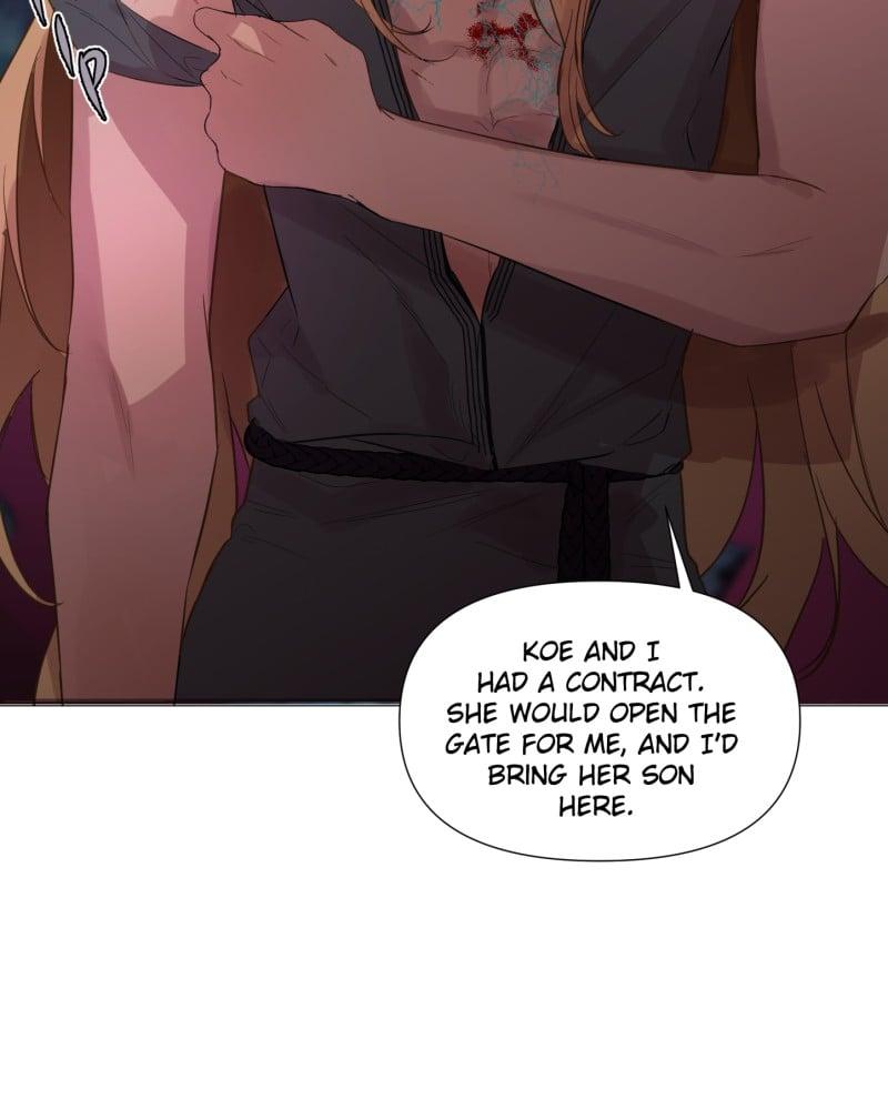 When Jasy Whistles Chapter 44 page 36