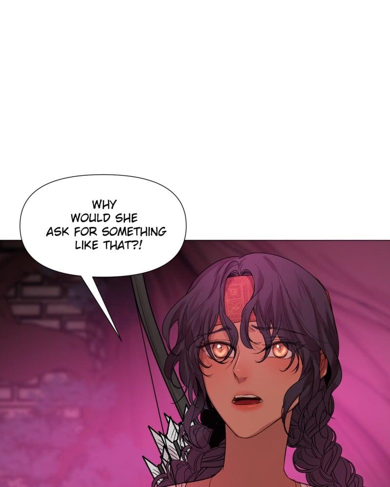 When Jasy Whistles Chapter 44 page 37
