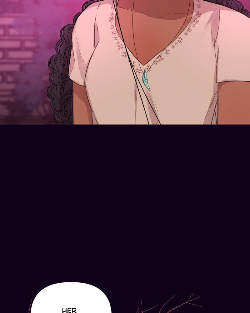 When Jasy Whistles Chapter 44 page 38