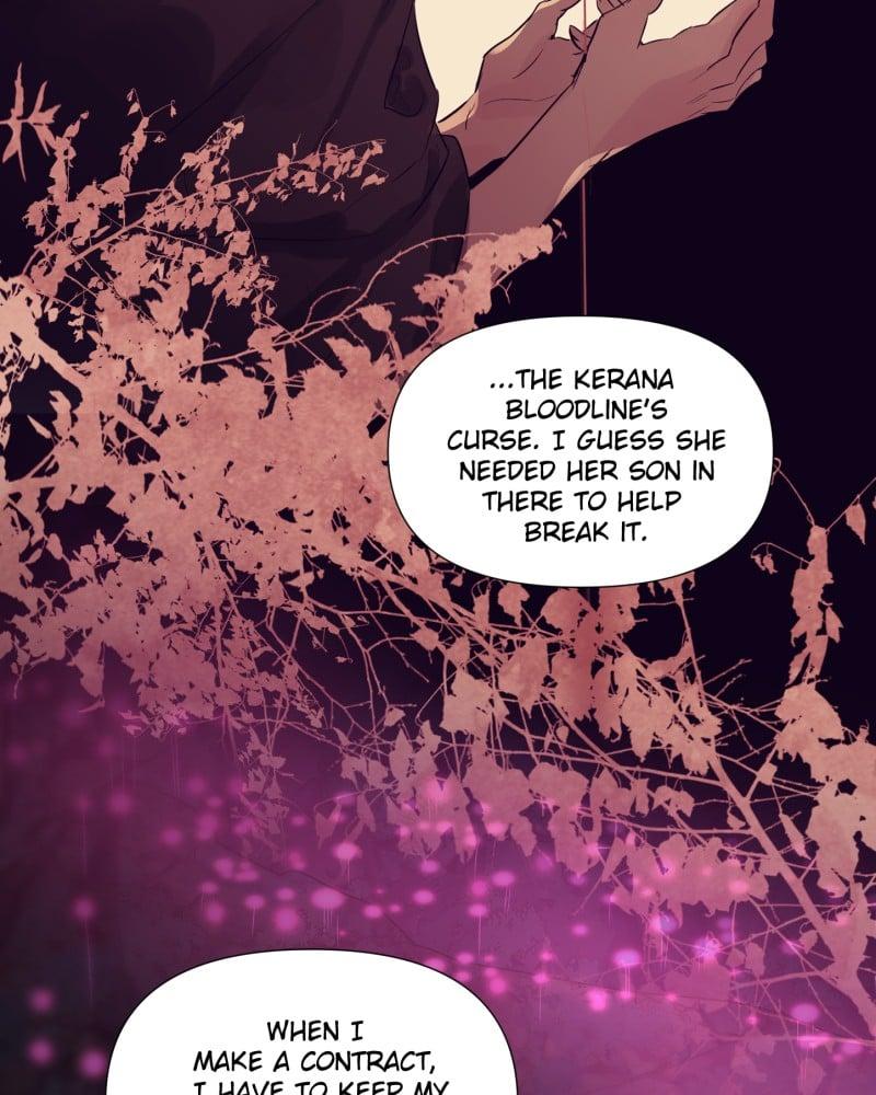 When Jasy Whistles Chapter 44 page 40