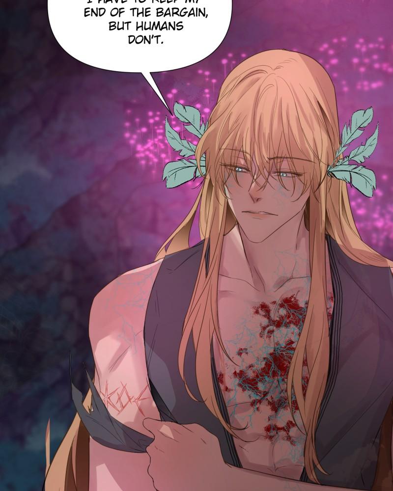 When Jasy Whistles Chapter 44 page 41