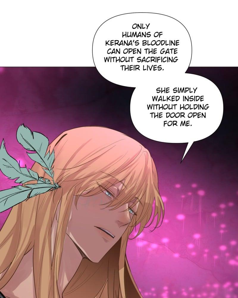 When Jasy Whistles Chapter 44 page 43