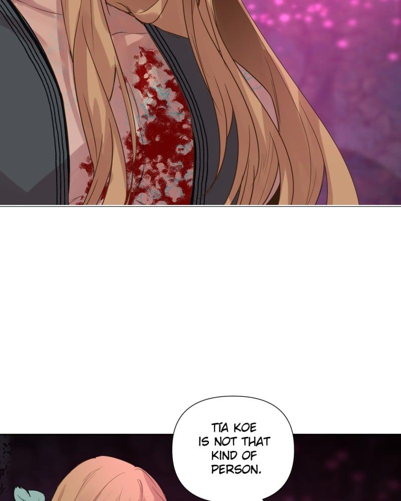 When Jasy Whistles Chapter 44 page 44