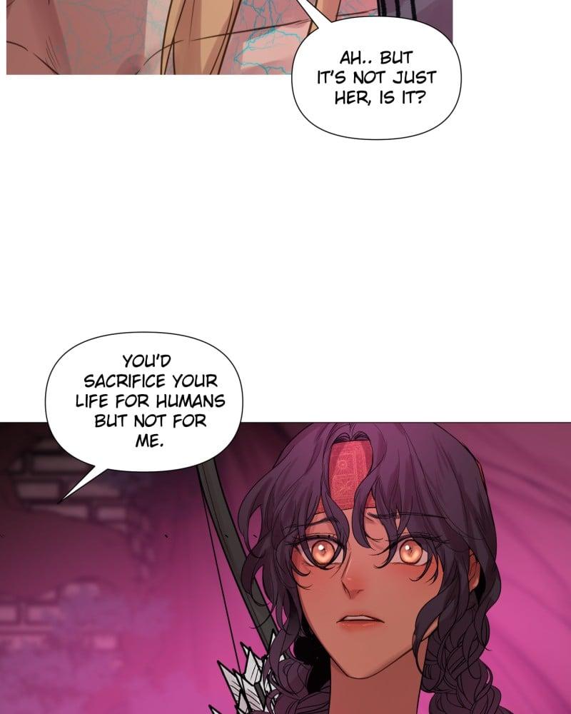 When Jasy Whistles Chapter 44 page 47