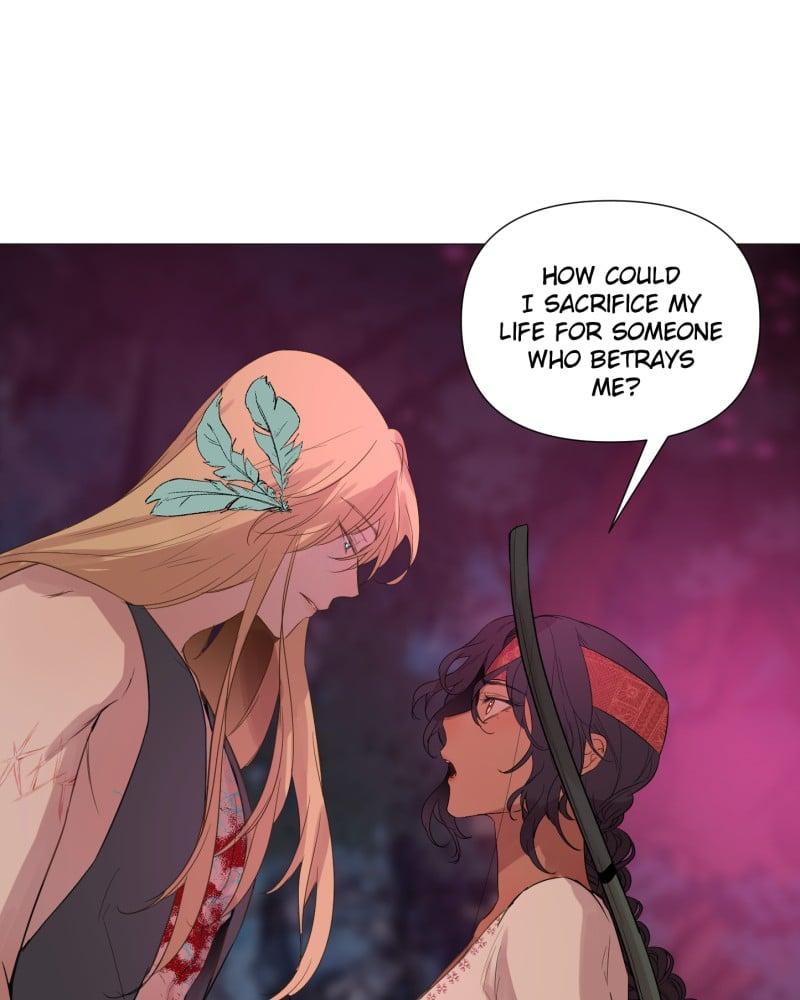 When Jasy Whistles Chapter 44 page 49