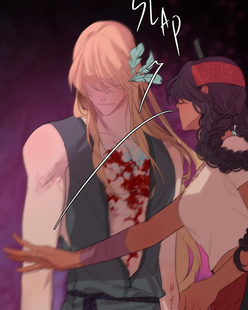 When Jasy Whistles Chapter 44 page 52