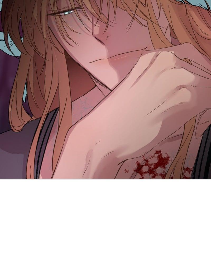 When Jasy Whistles Chapter 44 page 54