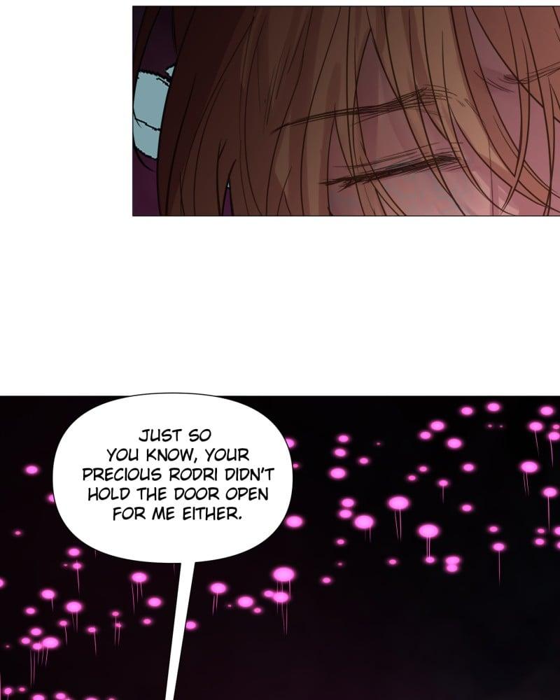When Jasy Whistles Chapter 44 page 56