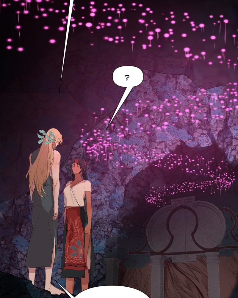 When Jasy Whistles Chapter 44 page 57