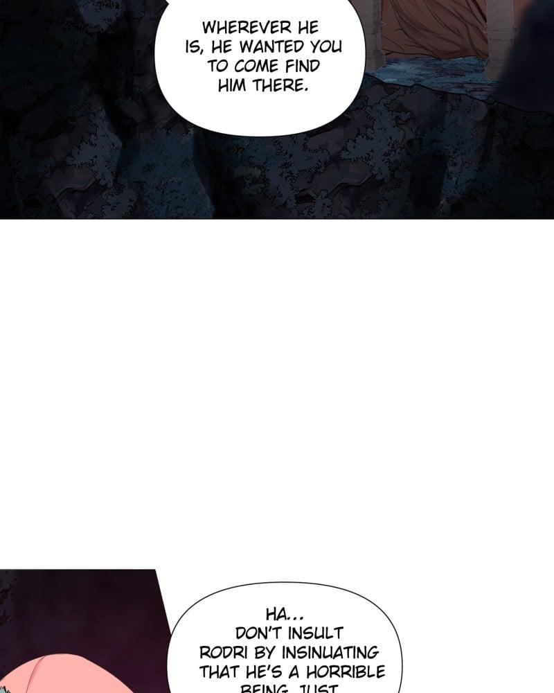 When Jasy Whistles Chapter 44 page 58