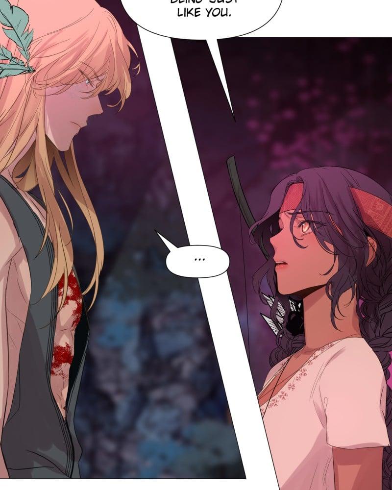 When Jasy Whistles Chapter 44 page 59