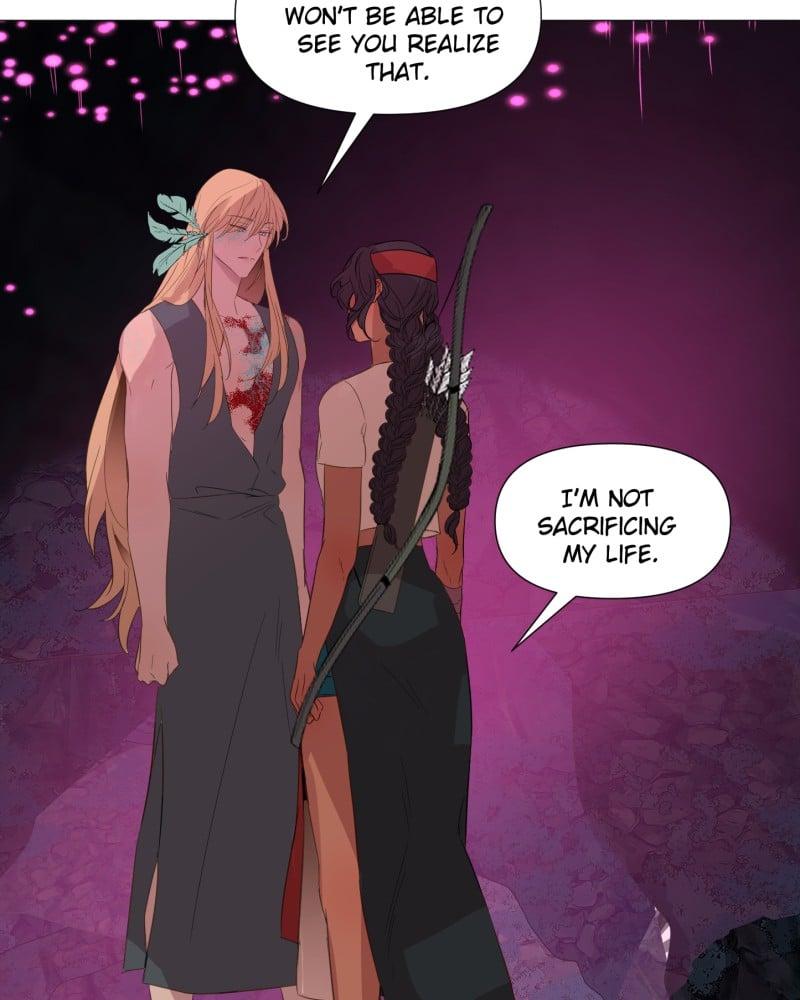 When Jasy Whistles Chapter 44 page 61