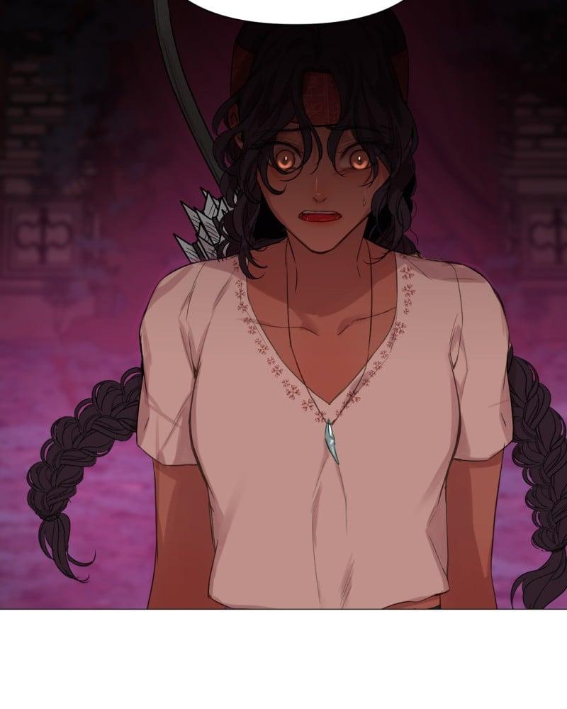 When Jasy Whistles Chapter 44 page 64