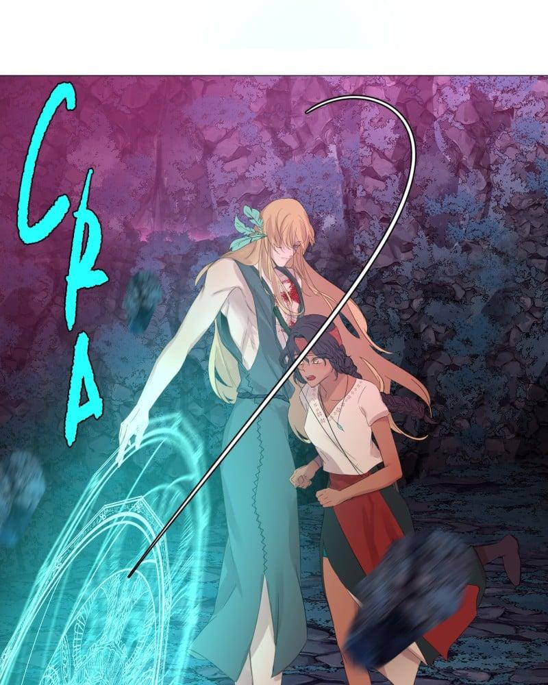 When Jasy Whistles Chapter 44 page 67