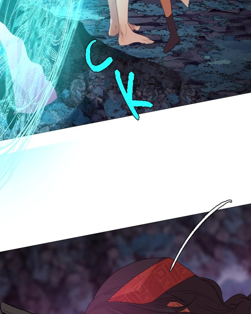 When Jasy Whistles Chapter 44 page 68
