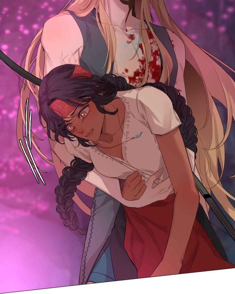 When Jasy Whistles Chapter 44 page 70