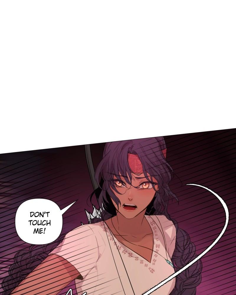 When Jasy Whistles Chapter 44 page 71