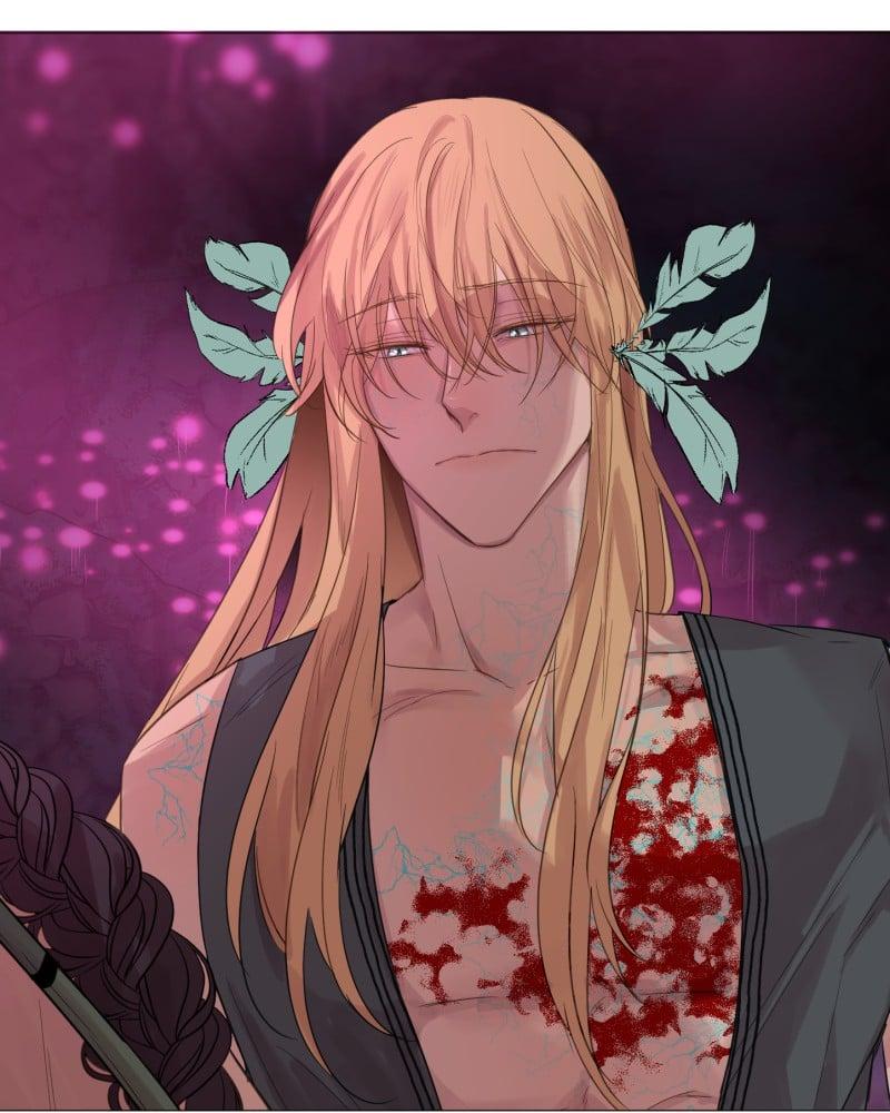 When Jasy Whistles Chapter 44 page 73
