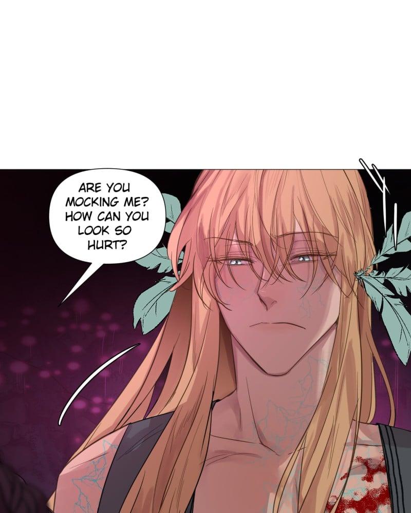 When Jasy Whistles Chapter 44 page 74