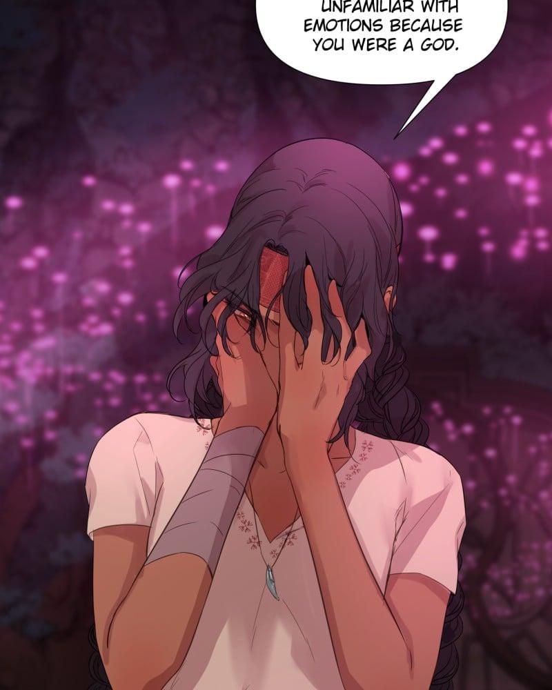 When Jasy Whistles Chapter 44 page 76