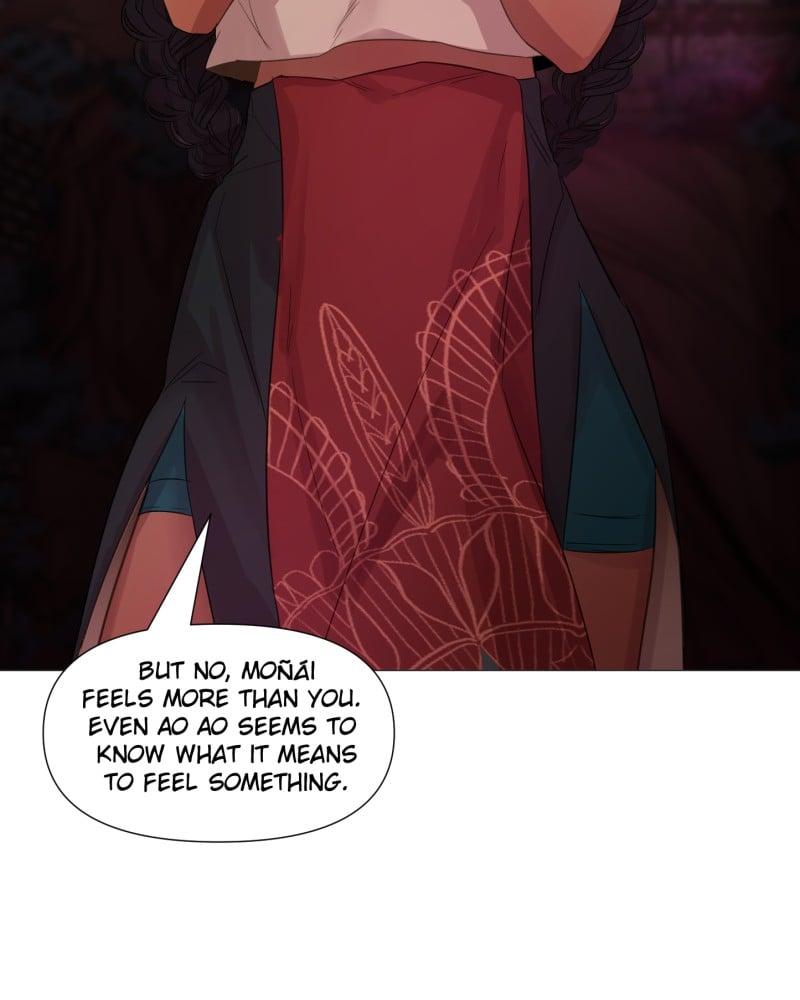 When Jasy Whistles Chapter 44 page 77