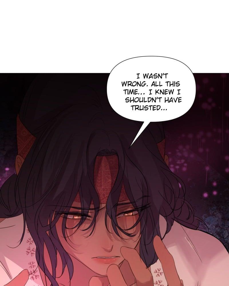 When Jasy Whistles Chapter 44 page 80