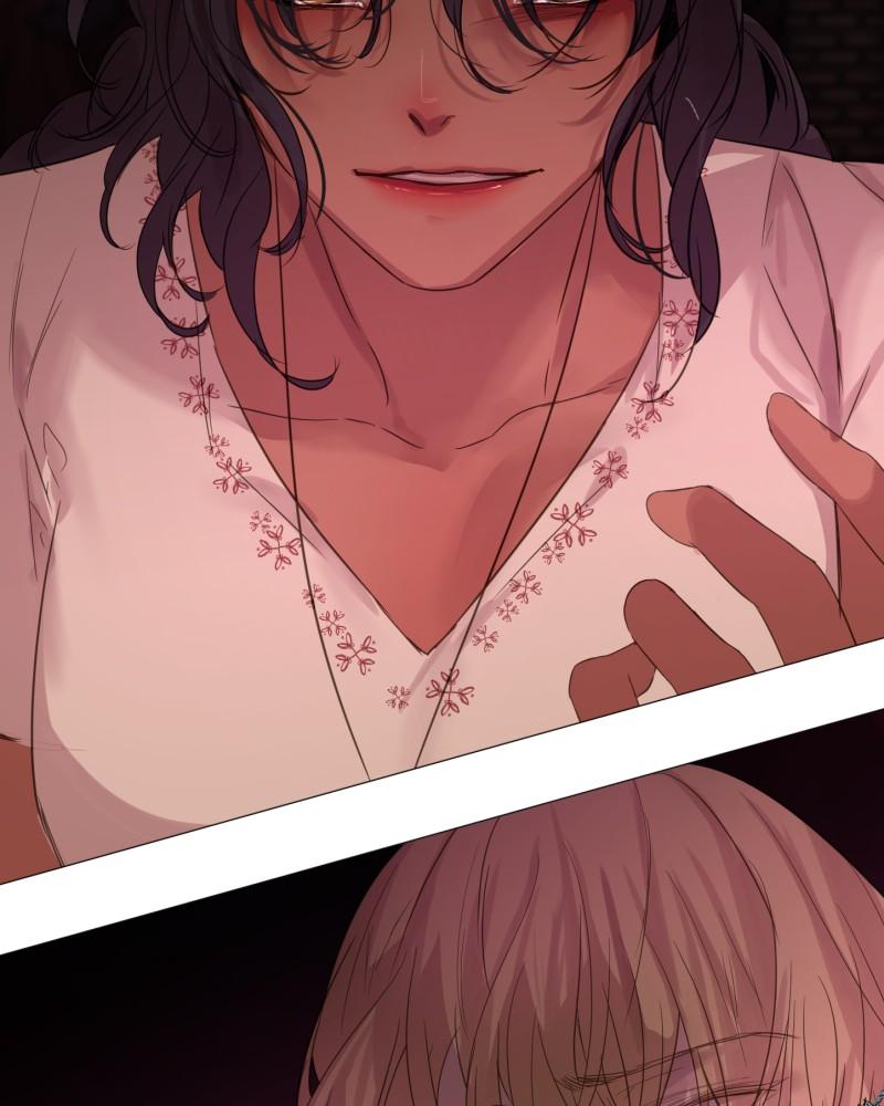 When Jasy Whistles Chapter 44 page 83