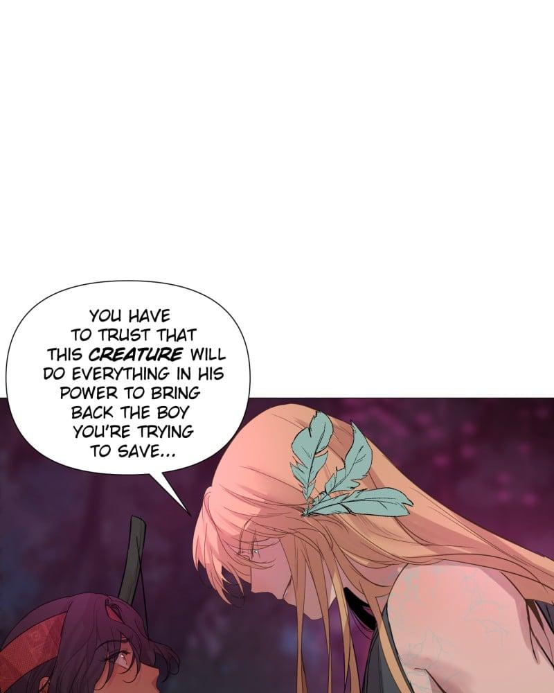 When Jasy Whistles Chapter 44 page 85