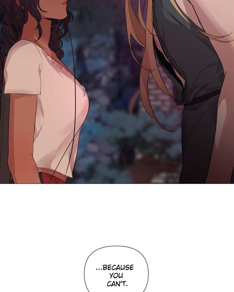When Jasy Whistles Chapter 44 page 86