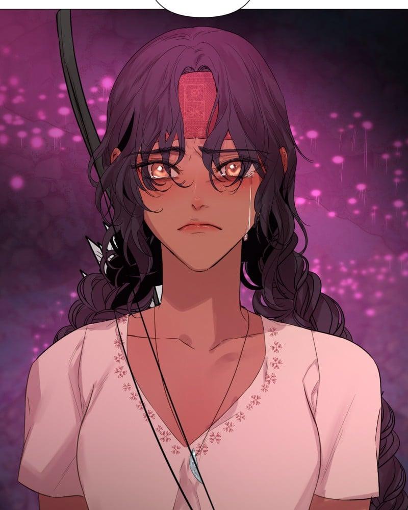 When Jasy Whistles Chapter 44 page 87