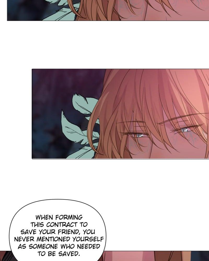 When Jasy Whistles Chapter 44 page 89