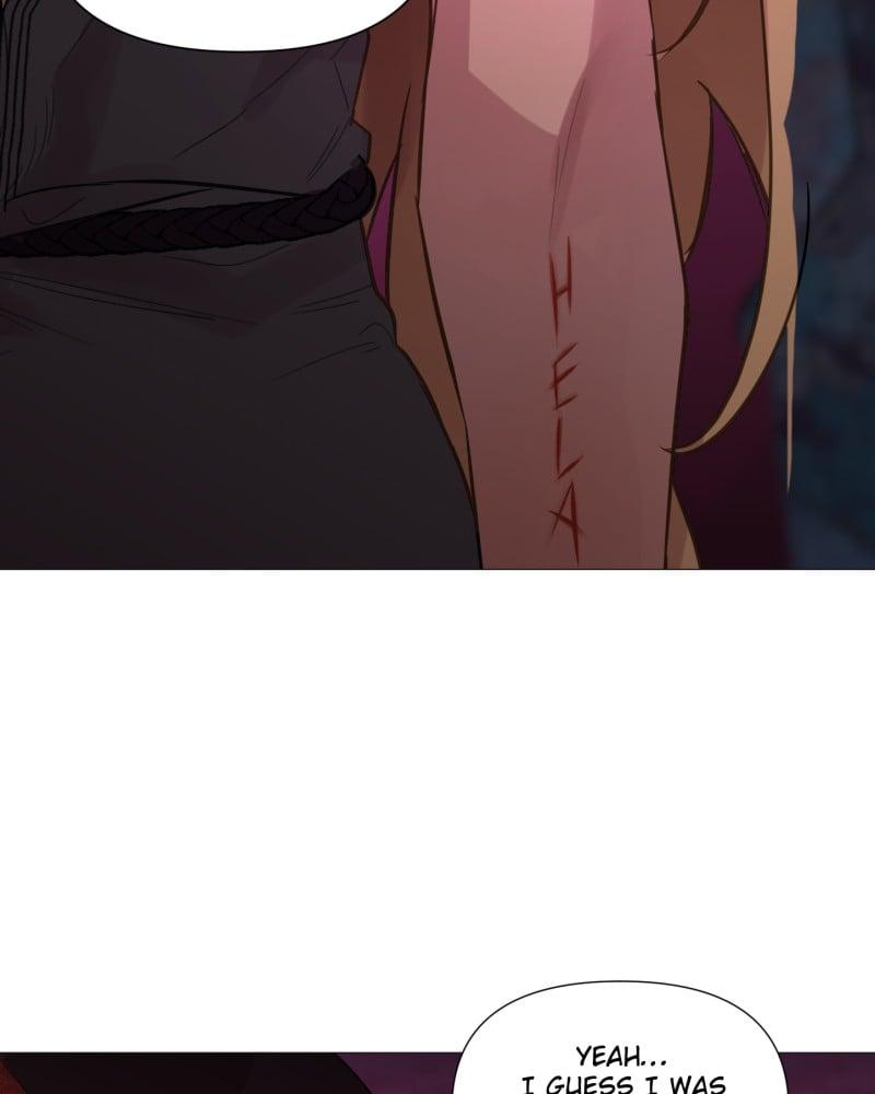When Jasy Whistles Chapter 44 page 90