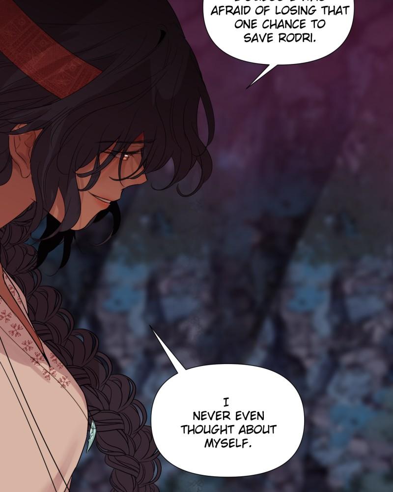 When Jasy Whistles Chapter 44 page 91