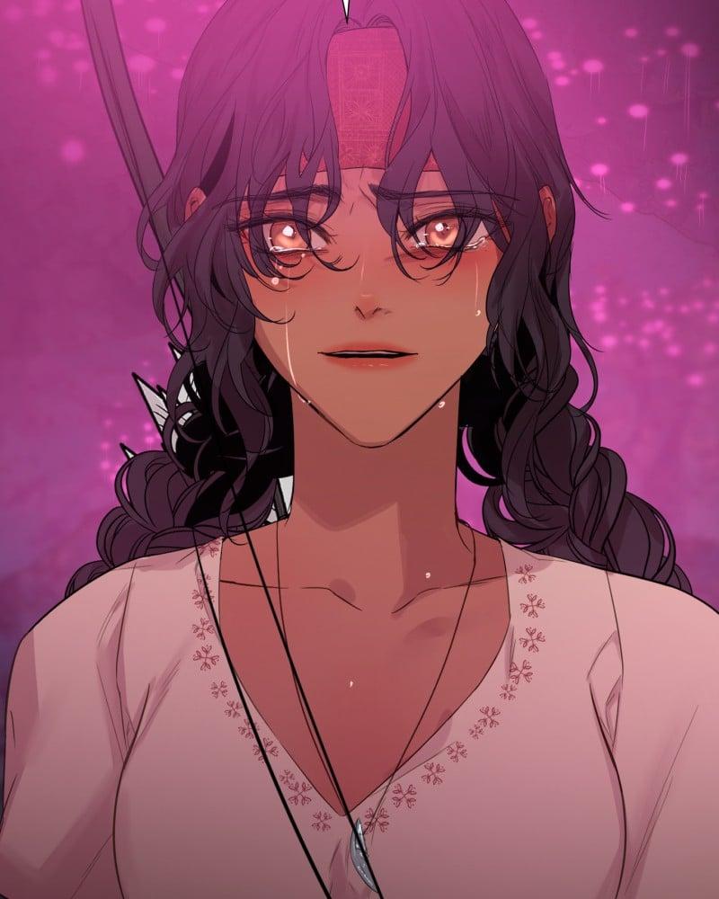When Jasy Whistles Chapter 44 page 93