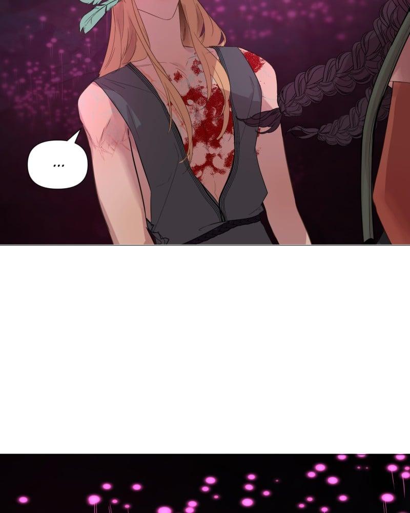 When Jasy Whistles Chapter 44 page 95