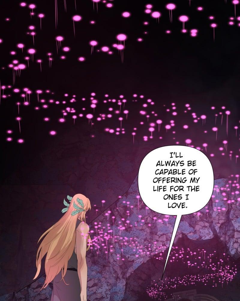 When Jasy Whistles Chapter 44 page 96