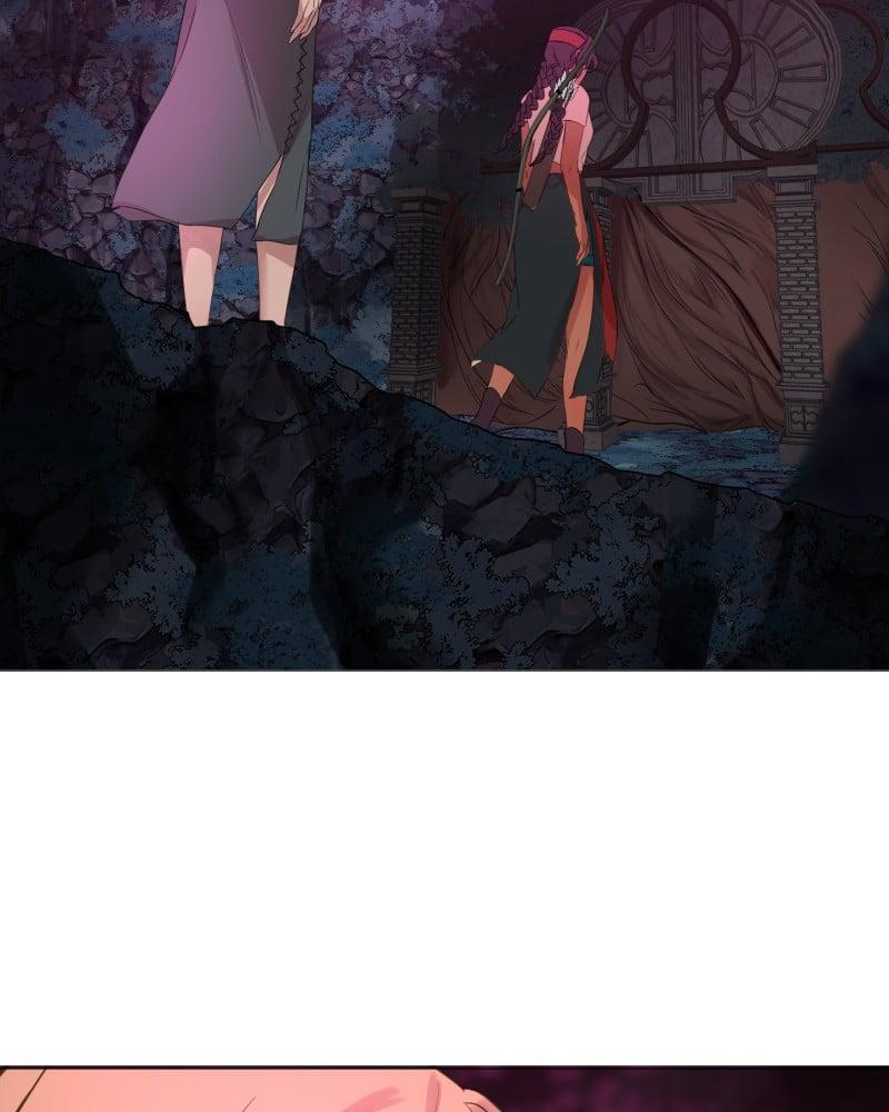 When Jasy Whistles Chapter 44 page 97