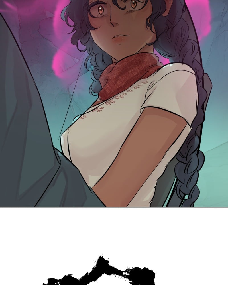 When Jasy Whistles Chapter 5 page 9