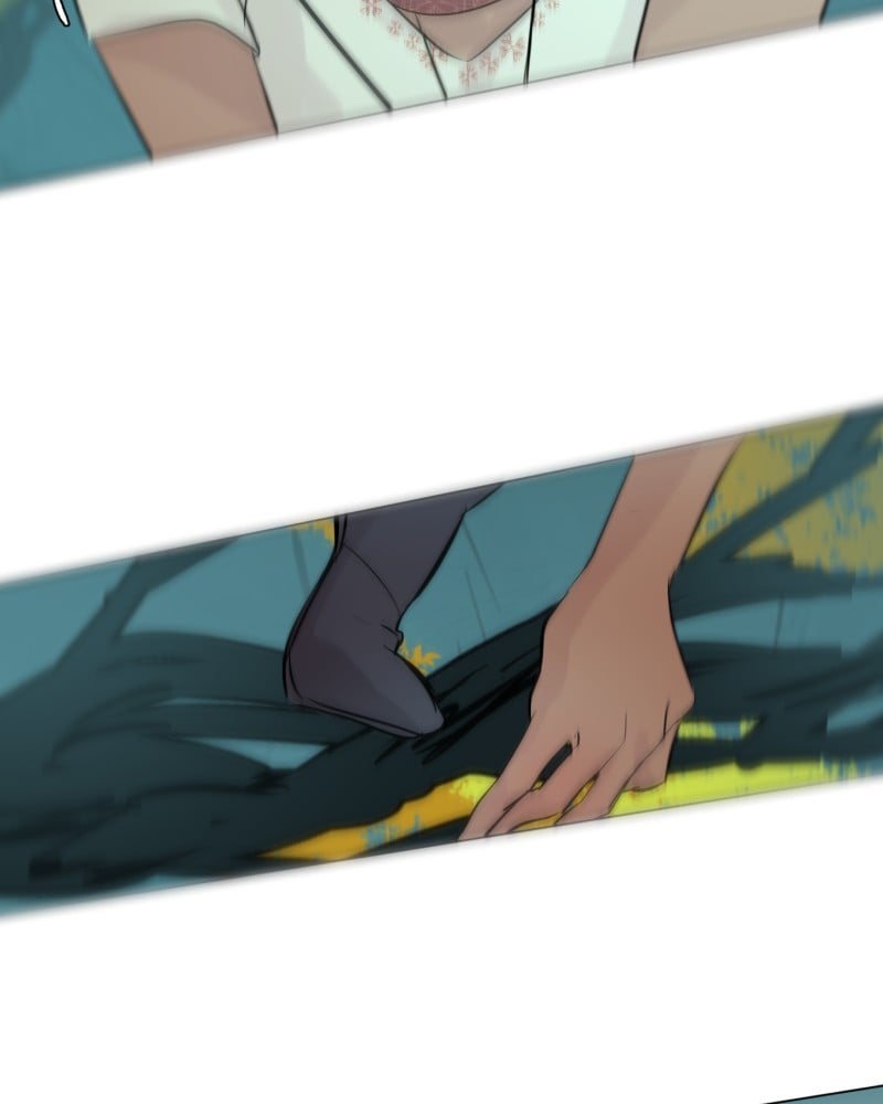 When Jasy Whistles Chapter 5 page 99