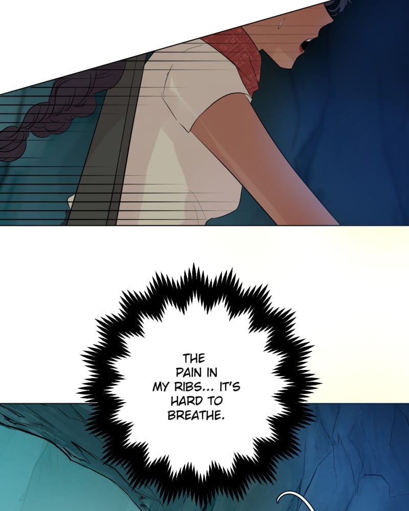 When Jasy Whistles Chapter 5 page 104