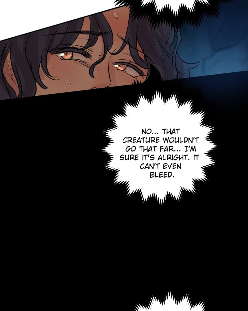 When Jasy Whistles Chapter 5 page 107