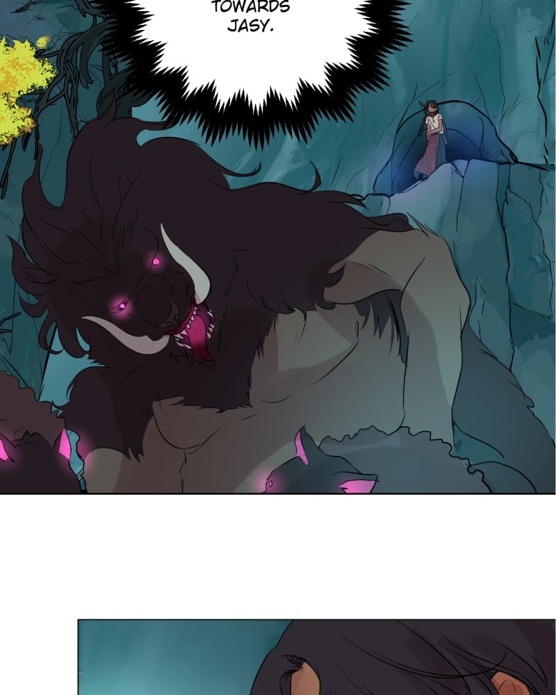 When Jasy Whistles Chapter 5 page 113