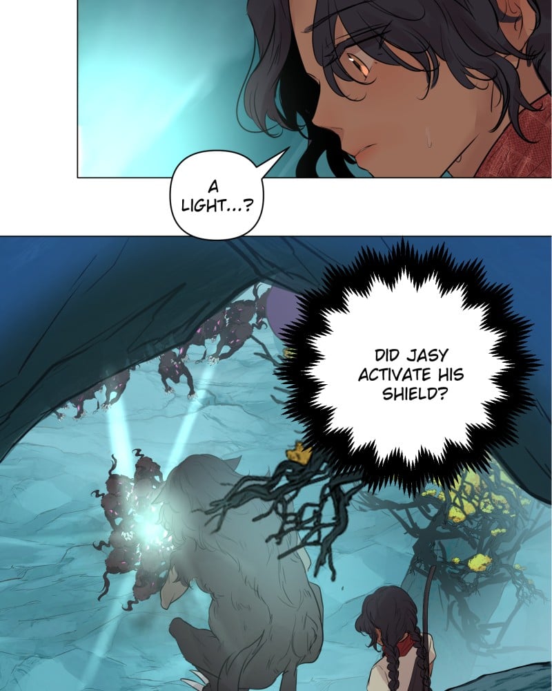 When Jasy Whistles Chapter 5 page 114