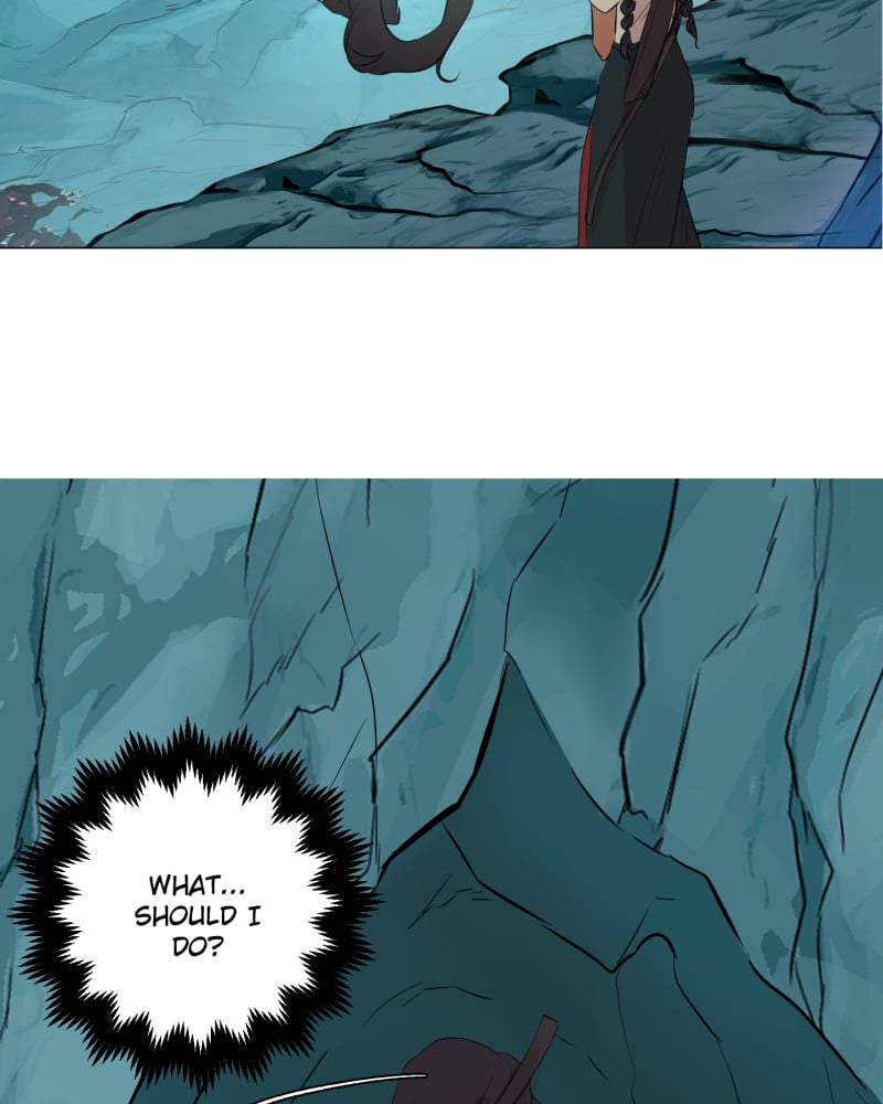 When Jasy Whistles Chapter 5 page 115